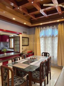 Hall Image of 1560 Sq.ft 3 BHK Penthouse for sale in Mathgharia Guwahati for Rs. 9500000