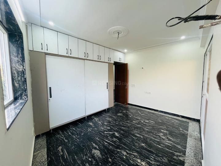 Block F Bedroom 1