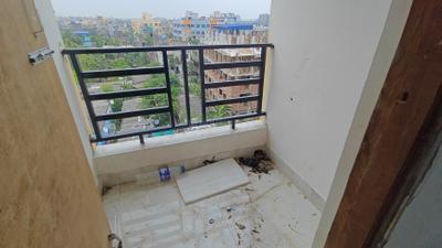 Image of 687 Sq.ft 2 BHK Apartment / Flat for sale in Keshtopur, Kolkata for Rs. 1950000