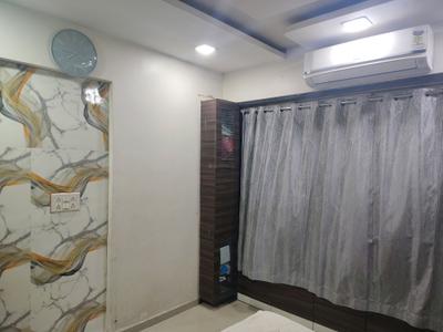 2 BHK Flat