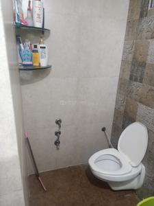 Bathroom Image of 1400 Sq.ft 3 BHK Builder Floor for rent in Bholav Bharuch for Rs. 22000