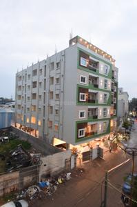 3 BHK Flat