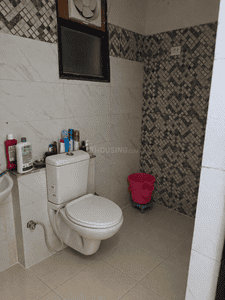 Image of 600 Sq.ft 3 BHK Apartment / Flat for rent in Niil The Florence, Sikandra, Agra for Rs. 5000
