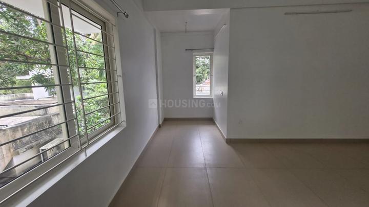 cr Bhagavath Bedroom 1