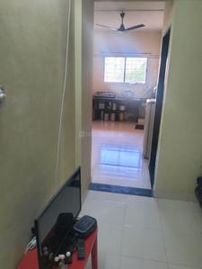 1 BHK Flat
