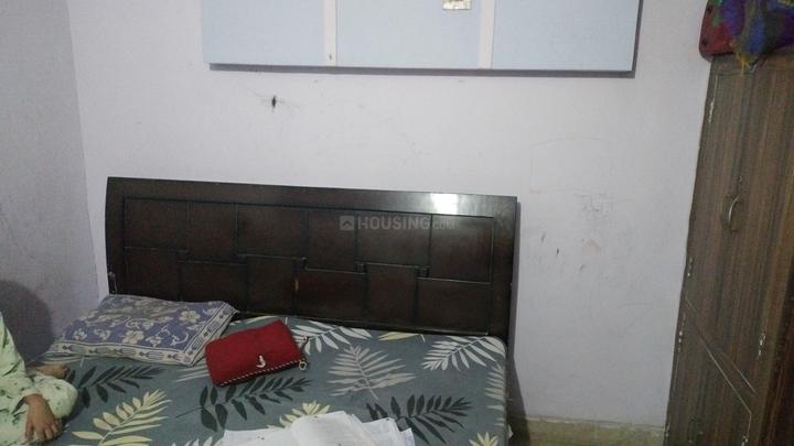 Block A, Shastri Nagar Bedroom One 1