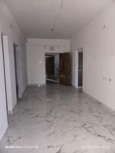 Hall Image of 1200 Sq.ft 3 BHK Apartment / Flat for sale in Kalikapur, EM Bypass Kolkata for Rs. 8800000