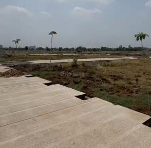 Image of 1250 Sq.ft Residential Plot / Land for sale in Swastik Rosebey Greens Extention, Serikhedi, Raipur for Rs. 3562500