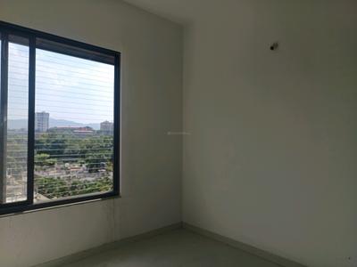 Bedroom Image of 1100 Sq.ft 2 BHK Apartment / Flat for sale in Kumar Palmspring Towers, Undri Pune for Rs. 8500000