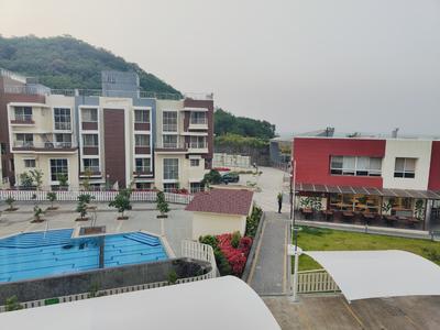 3 BHK Flat