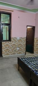 Bedroom Image of 760 Sq.ft 1 BHK Independent House for sale in Sector MU 1 Greater Noida for Rs. 13500000