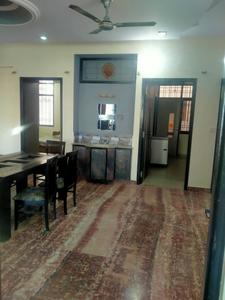 Hall Image of 1800 Sq.ft 3 BHK Builder Floor for rent in Govindpuri Jaipur for Rs. 25000