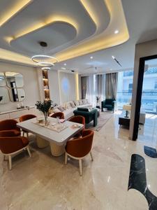 Image of 1610 Sq.ft 3 BHK Builder Floor for sale in Anant Raj Estate, Kadarpur, Gurgaon for Rs. 25000000