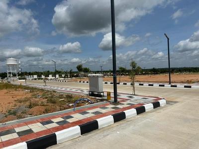 Image of 1200 Sq.ft Residential Plot / Land for sale in Kengeri, Bengaluru for Rs. 2158800