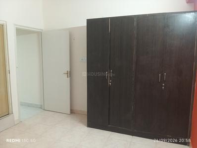 Bedroom Image of 965 Sq.ft 2 BHK Apartment / Flat for rent in ACAS Apoorva Dew Drops, Anjanapura Township Bengaluru for Rs. 17000