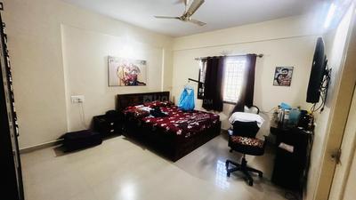3 BHK Villa
