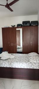 Bedroom Image of 1635 Sq.ft 3 BHK Apartment / Flat for sale in Muttukadu Chennai for Rs. 15000000