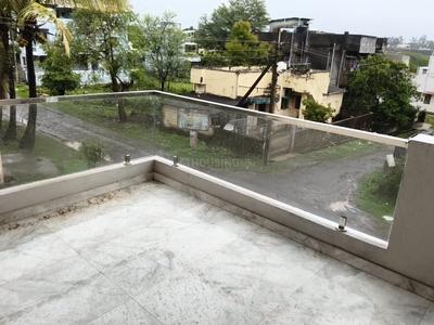 Balcony Image of 1200 Sq.ft 4 BHK Villa for sale in Tapowan Kolhapur for Rs. 8000000