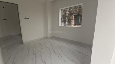 Bedroom Image of 680 Sq.ft 2 BHK Apartment / Flat for sale in Purba Barisha Kolkata for Rs. 2400000