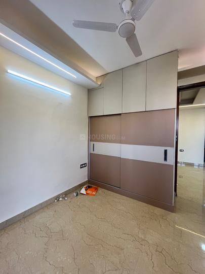 BUILDER FLOOR SECTOR 12 Bedroom 1