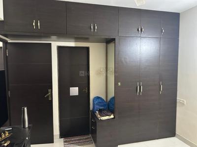 Bedroom Image of 1197 Sq.ft 2 BHK Apartment / Flat for rent in Porvorim Goa for Rs. 45000