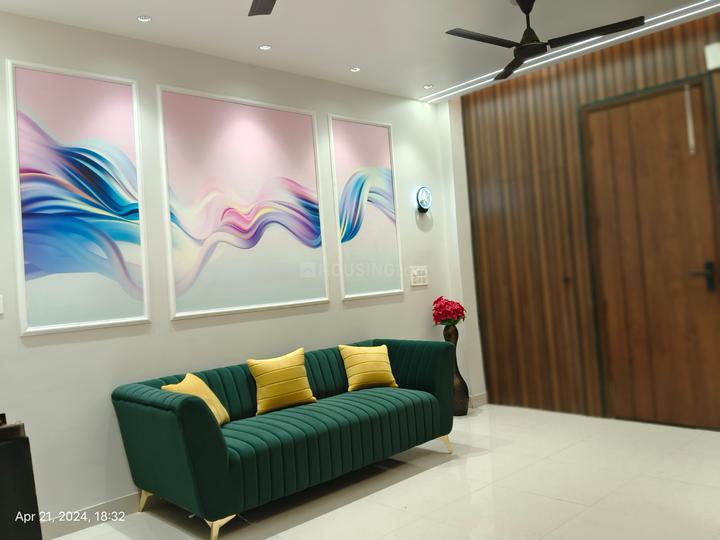 2 BHK Flat for rent in Subhash Nagar, New Delhi 1800 Sqft Property