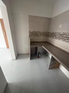 Kitchen Image of 635 Sq.ft 1 BHK Apartment / Flat for sale in Ljtanna Panorama C Wing, Dombivli East Thane for Rs. 3650000