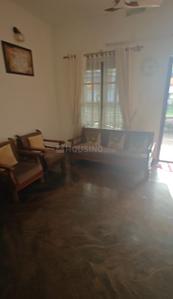 Hall Image of 1980 Sq.ft 3 BHK Independent House for rent in Saripalla Mangalore for Rs. 25000