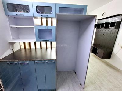 Kitchen Image of 630 Sq.ft 2 BHK Apartment / Flat for sale in Sector 107 Gurgaon for Rs. 5700000