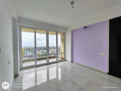 Bedroom Image of 1540 Sq.ft 3 BHK Apartment / Flat for sale in Argora Ranchi for Rs. 8200000