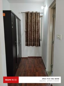 Bedroom Image of 2280 Sq.ft 3 BHK Apartment / Flat for sale in Adani The Meadows, Shantigram Ahmedabad for Rs. 16000000