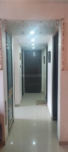 Hall Image of 918 Sq.ft 2 BHK Apartment / Flat for rent in Lodha Casa Bella Gold, Palava Phase 1 Thane for Rs. 26000