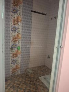 Bathroom Image of 600 Sq.ft 2 BHK Apartment / Flat for sale in Avadi Chennai for Rs. 2600000