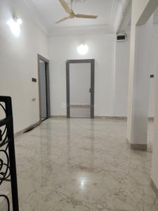 Hall Image of 1200 Sq.ft 3 BHK Builder Floor for rent in Nipania Indore for Rs. 25000