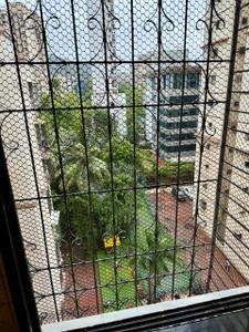 Balcony Image of 1305 Sq.ft 3 BHK Apartment / Flat for sale in Runwal Centre, Chembur Mumbai for Rs. 27500000