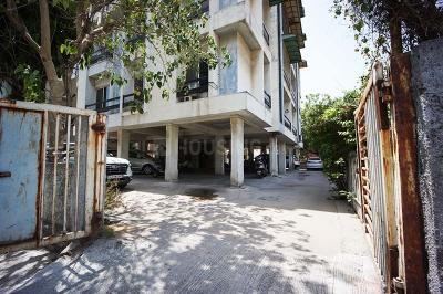 Image of 1890 Sq.ft 3 BHK Apartment / Flat for sale in Gurukul, Ahmedabad for Rs. 12800000