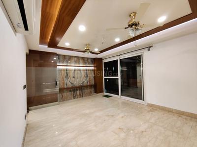 Hall Image of 2000 Sq.ft 2 BHK Apartment / Flat for sale in Ridhi Homes Greenfield Floors, Green Field Colony Faridabad for Rs. 10000000
