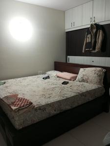 Bedroom Image of 1170 Sq.ft 2 BHK Apartment / Flat for sale in Ahad Excellencia by Ahad Builders Pvt Ltd, Choodasandra Bengaluru for Rs. 12650000