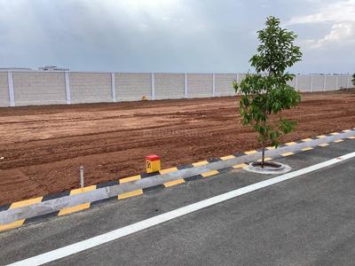 Image of 1752 Sq.ft Residential Plot / Land for sale in Kurumbapalayam, Coimbatore for Rs. 8023000