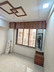 Hall Image of 890 Sq.ft 2 BHK Apartment / Flat for rent in Shreeji Shagun Heights, Hanspura Ahmedabad for Rs. 16000