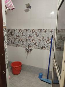 Bathroom Image of 1204 Sq.ft 2 BHK Independent House for sale in Prabhat Nagar Nashik for Rs. 5051000