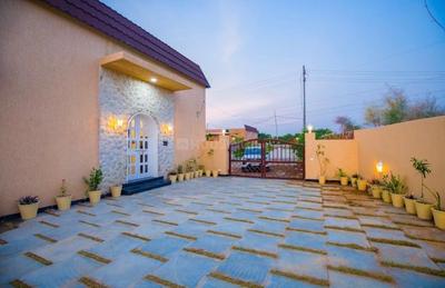 Image of 5500 Sq.ft 2 BHK Villa for sale in Debari, Udaipur for Rs. 15500000