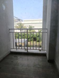 Living Room Image of 750 Sq.ft 2 BHK Apartment / Flat for sale in Gagan Aviva, Kesnand Pune for Rs. 5200000
