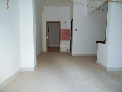 Hall Image of 800 Sq.ft 2 BHK Apartment / Flat for sale in Dum Dum Cantonment Kolkata for Rs. 2800000