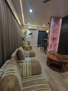 Bedroom Image of 1810 Sq.ft 3 BHK Apartment / Flat for sale in Palanpur Surat for Rs. 11500000
