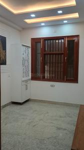 Hall Image of 950 Sq.ft 3 BHK Builder Floor for sale in Shalimar Bagh New Delhi for Rs. 16500000