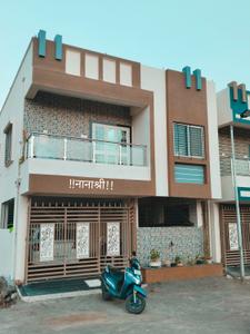 Image of 2500 Sq.ft 3 BHK Independent House for sale in Handewadi, Pune for Rs. 6900000