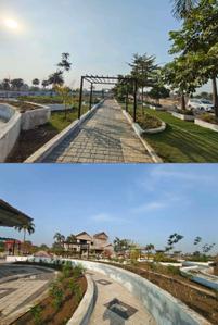 Image of 1500 Sq.ft Residential Plot / Land for sale in Bhurkoni, Raipur for Rs. 3075000