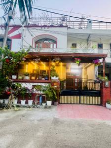 Image of 1235 Sq.ft 4 BHK Duplex for sale in Green Wood City, Meerut for Rs. 12500000