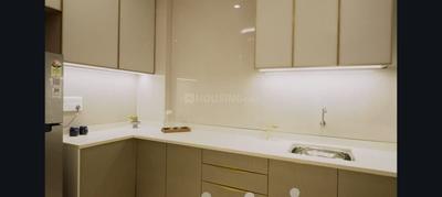 Bathroom Image of 1440 Sq.ft 2 BHK Apartment / Flat for sale in Nana Chiloda Ahmedabad for Rs. 4200000